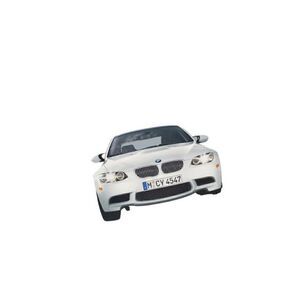 Dealership Brochure Catalog 2008 BMW 3 Series Sedan Original Car Sales Promotion